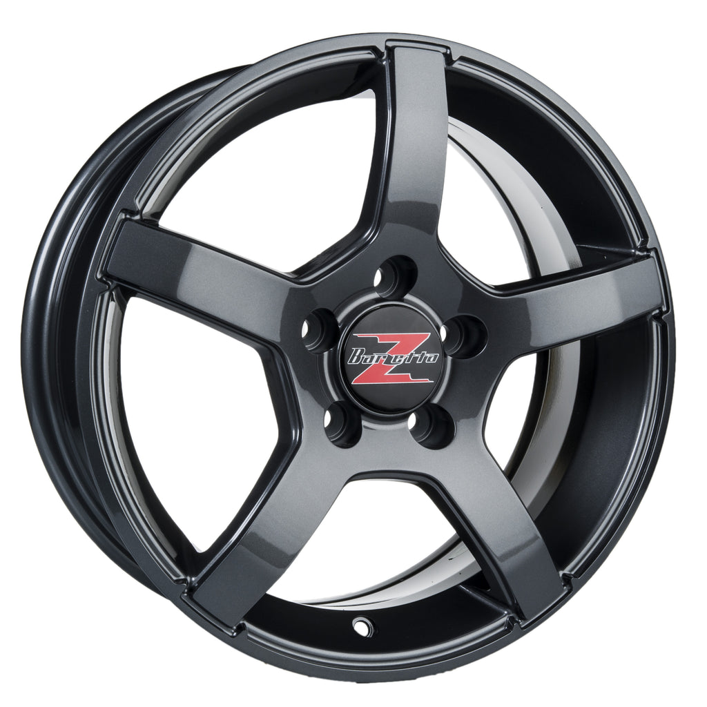 Barzetta Inverno Titanium