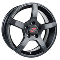 Barzetta Inverno Titanium