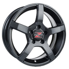 Barzetta Inverno Titanium