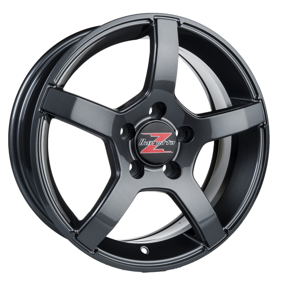 Barzetta Inverno Titanium
