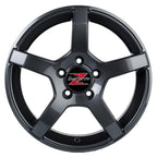 Barzetta Inverno Titanium