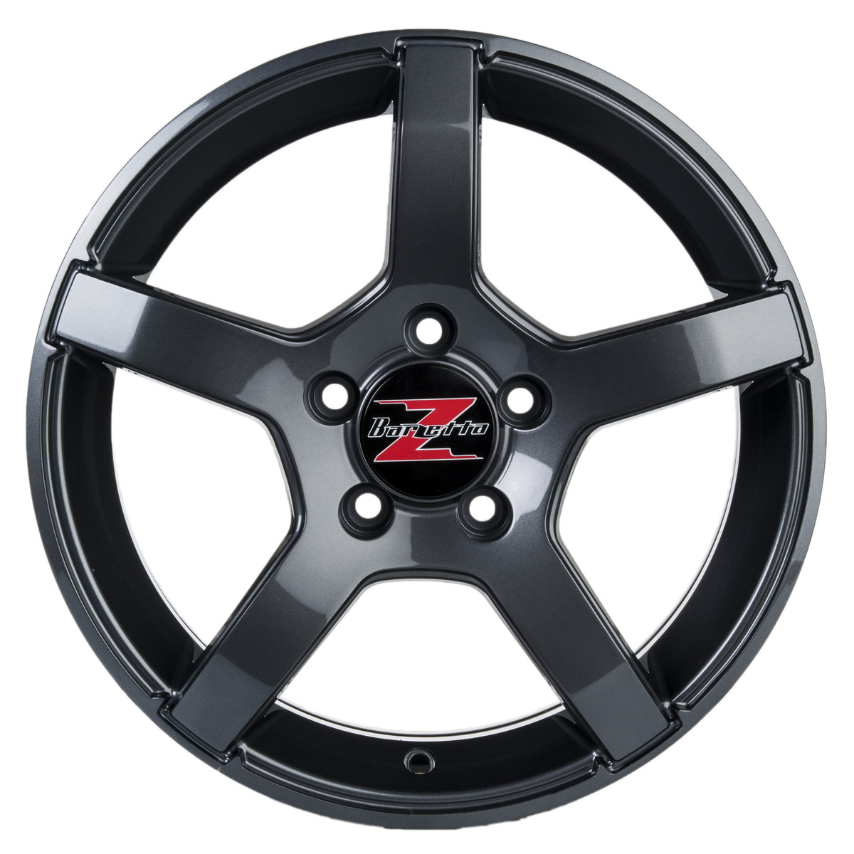 Barzetta Inverno Titanium