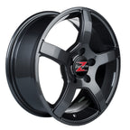 Barzetta Inverno Titanium