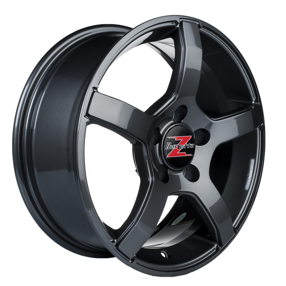 Barzetta Inverno Titanium