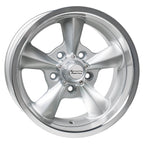 Barzetta America Silver LipPolish