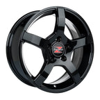 Barzetta Inverno Black
