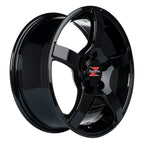 Barzetta Inverno Black