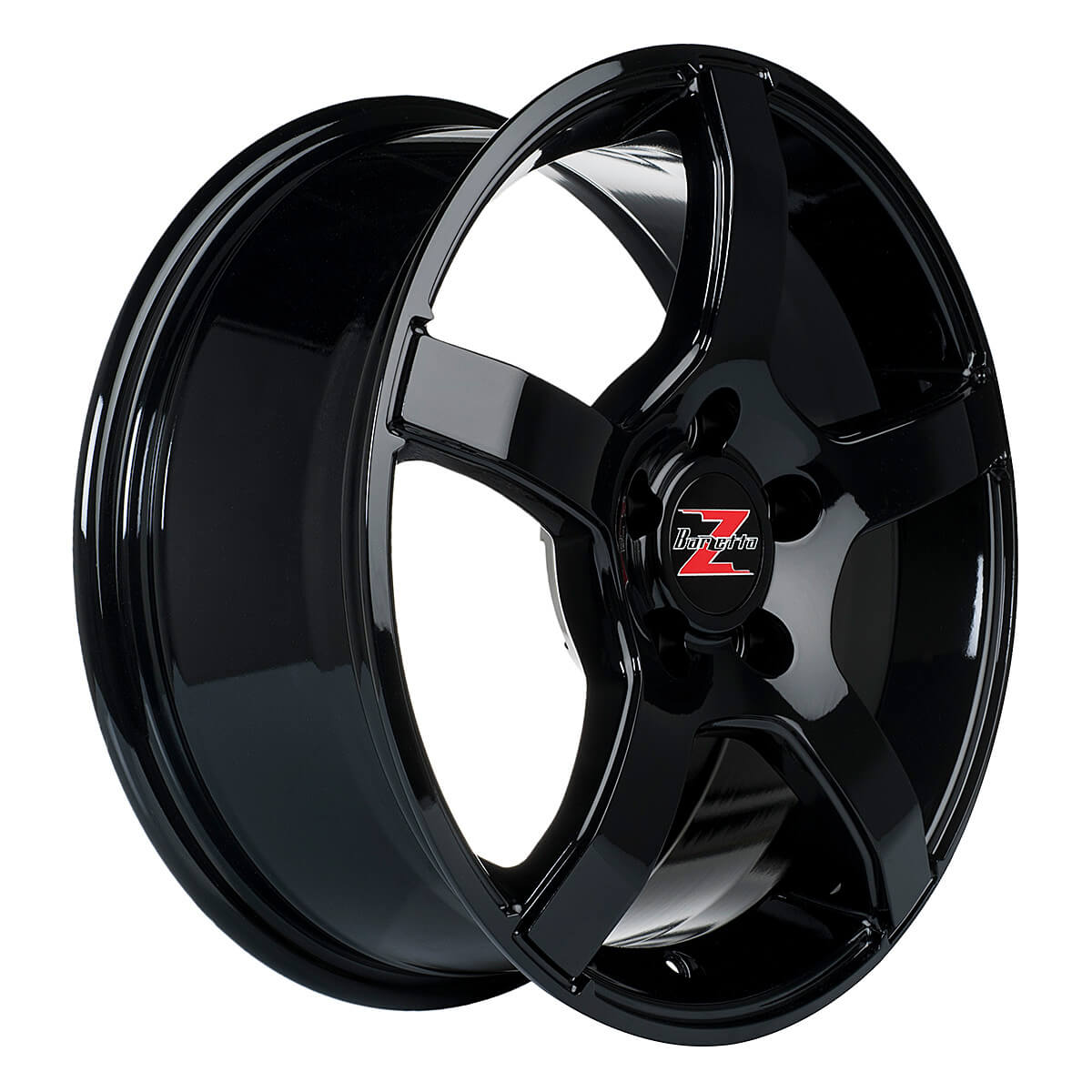 Barzetta Inverno Black