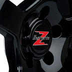 Barzetta Inverno Black