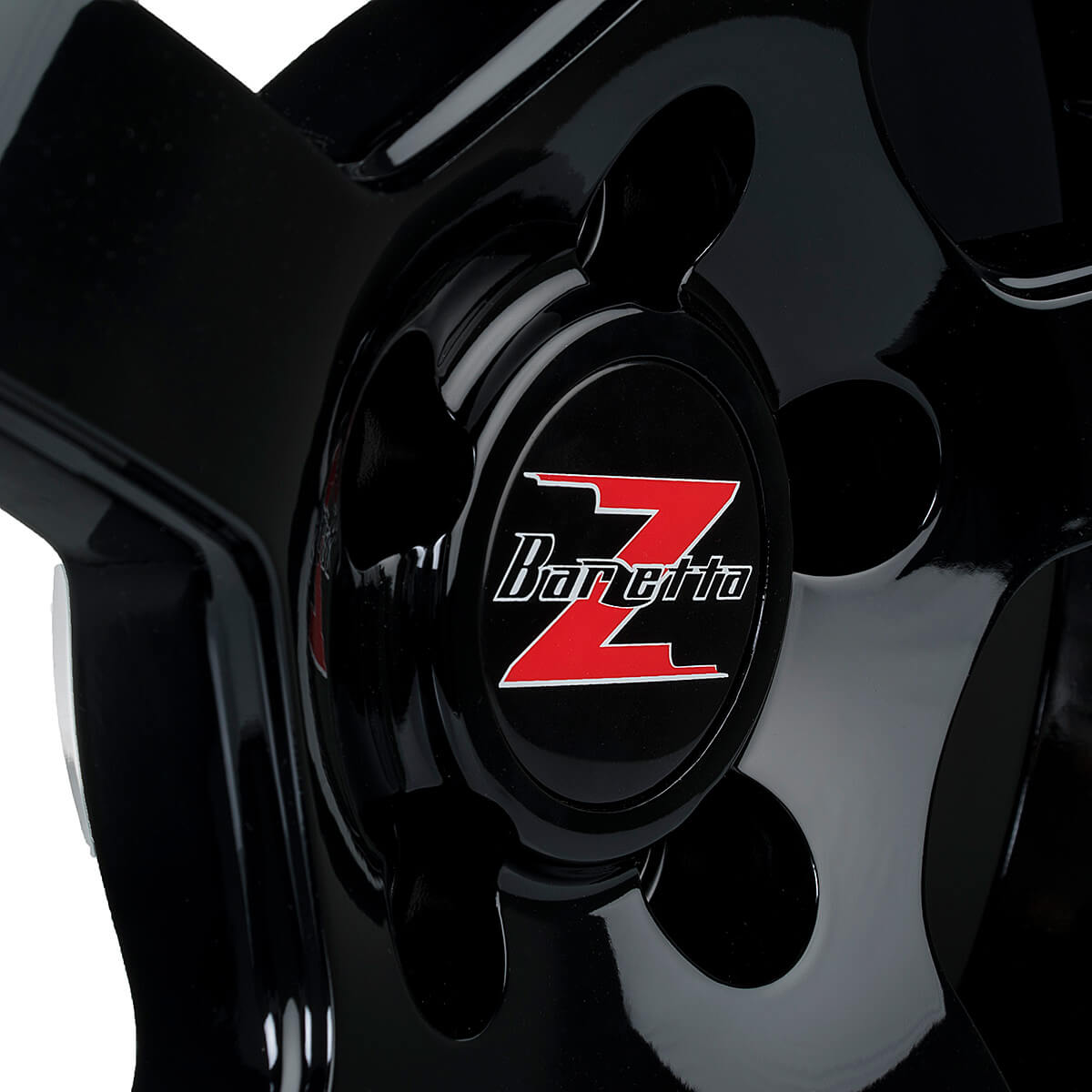 Barzetta Inverno Black