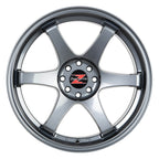 Barzetta Katana Titanium RIMFORGED