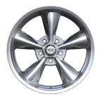 Barzetta America Titanium LipPolish