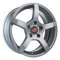 Barzetta Inverno Silver