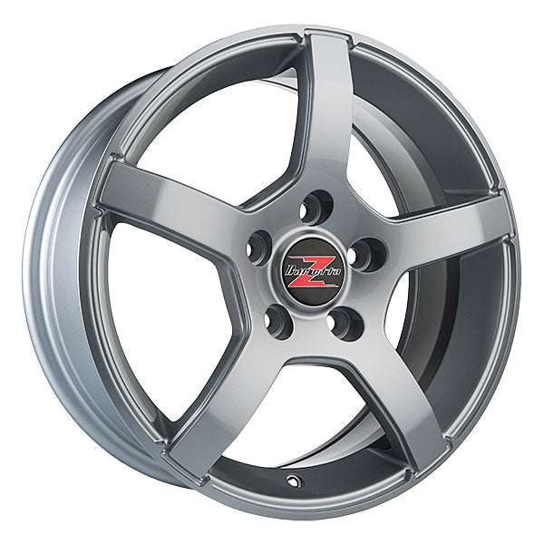 Barzetta Inverno Silver
