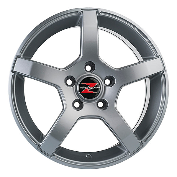 Barzetta Inverno Silver