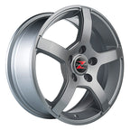 Barzetta Inverno Silver