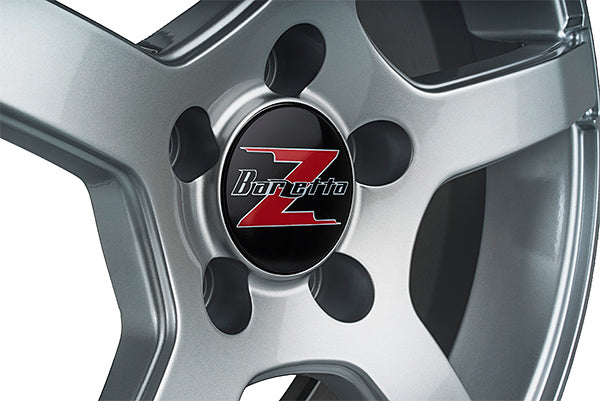 Barzetta Inverno Silver