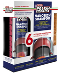 MA-FRA Polish Express Kit 250 ml + svamp
