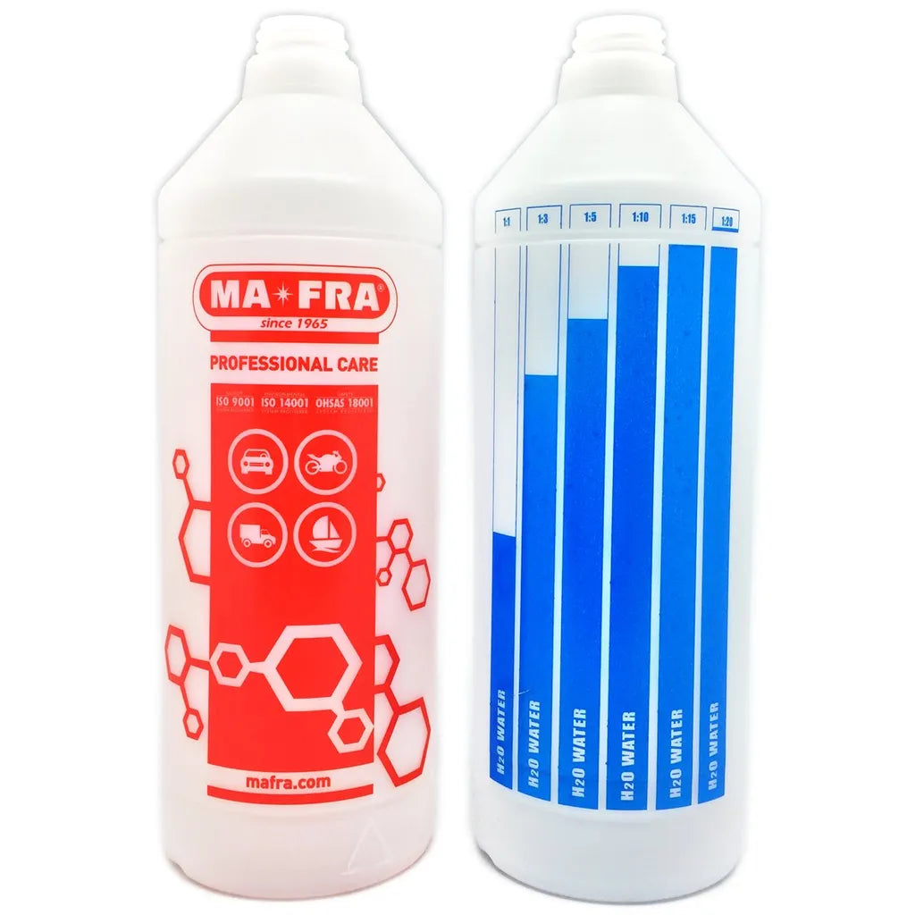 MA-FRA Professional Care sprayflaska 1 L