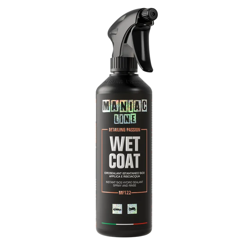 MA-FRA Maniac Line Wet Coat 500 ml