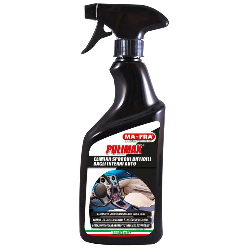 MA-FRA Pulimax