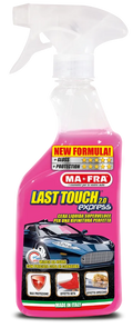 MA-FRA Last Touch 2.0 Express