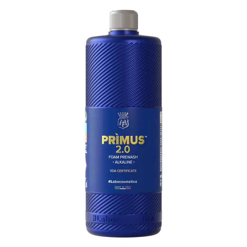 Labocosmetica PRÌMUS 2.0 Foam Prewash 1 L