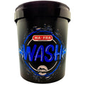 MA-FRA Wash Bucket 21 L med grit guard