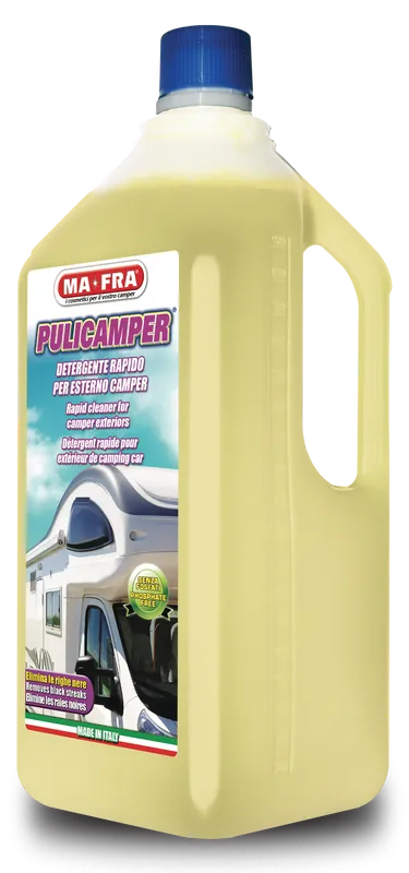 MA-FRA Pulicamper 2 L