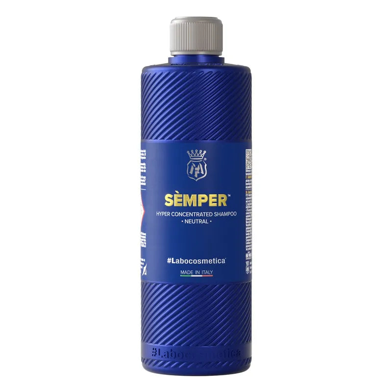 Labocosmetica SÈMPER Neutral Shampoo 500 ml