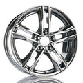 Barzetta SS5 ShadowChrome