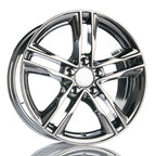Barzetta SS5 ShadowChrome