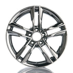 Barzetta SS5 ShadowChrome