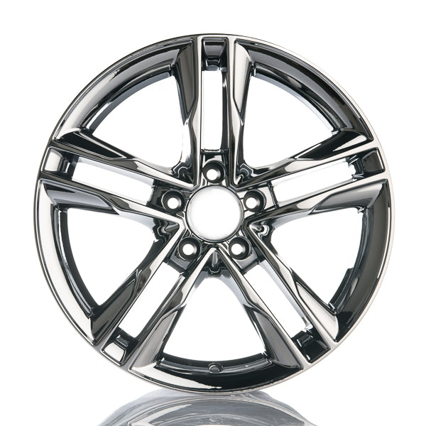 Barzetta SS5 ShadowChrome