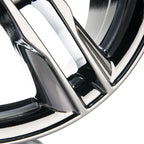 Barzetta SS5 ShadowChrome