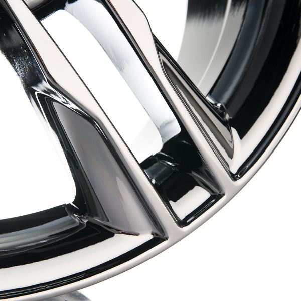 Barzetta SS5 ShadowChrome
