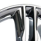 Barzetta SS5 ShadowChrome