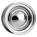 Jack Wheeler American Classic Smoothie Chrome