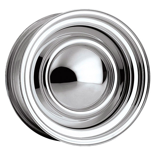 Jack Wheeler American Classic Smoothie Chrome