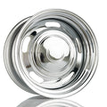 Jack Wheeler American Classic Rally Chrome