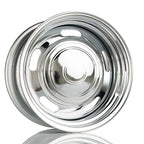 Jack Wheeler American Classic Rally Chrome