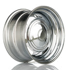 Jack Wheeler American Classic Rally Chrome