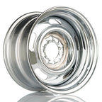 Jack Wheeler American Classic Rally Chrome