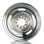 Jack Wheeler American Classic Rally Chrome