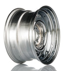 Jack Wheeler American Classic Rally Chrome