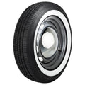 Kontio WhitePaw Classic Whitewall 1½" (40 mm) 165/80-15