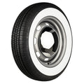 Kontio WhitePaw Classic Whitewall 2⅛" (55 mm) 155/80-15