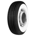 Kontio WhitePaw Classic Whitewall 2⅞" (73mm) 215/75-14