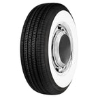 Kontio WhitePaw Classic Whitewall 2⅞" (73mm) 215/75-14