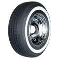 Kontio WhitePaw Classic Whitewall 1½" (40 mm) 225/75-15